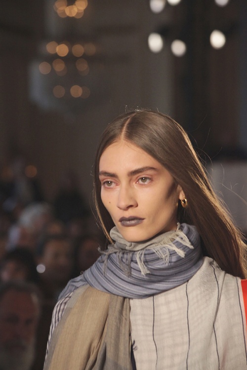 (Photo courtesy of Acne)